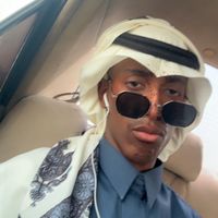 الصوت الأصلي