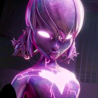 mellienoir