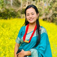 original sound - सुमित्रा पाख्रिन तामाङ