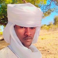 الصوت الأصلي