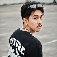 เสียงต้นฉบับ - เสี่ยเต้ คนเดโช  8ริ้ว