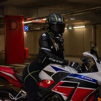 riderria