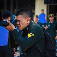 เสียงต้นฉบับ - ThawatchaiSeeha