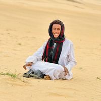 الصوت الأصلي