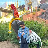 เสียงต้นฉบับ - ວິຊາ ນັກພັດທະນາສາຍພັນ
