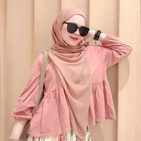 suara asli - Thamina