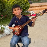 เสียงต้นฉบับ - ไอทีคุง สตูดิโอ