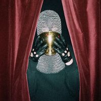 original sound - E ve