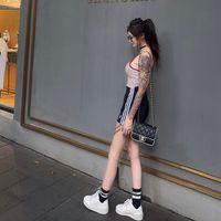 原聲 - 梅川內依