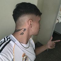 sonido original