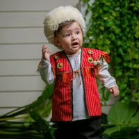 оригинальный звук