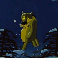 оригинальный звук