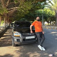 الصوت الأصلي - Mustafa Al-Ghawi