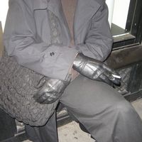 оригинальный звук