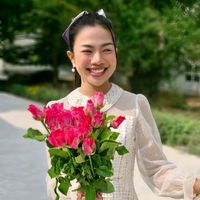 เสียงต้นฉบับ - ครูฝ้ายพารํา
