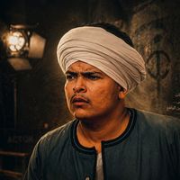 الصوت الأصلي