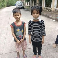 เสียงต้นฉบับ - บ่แม่นคนในจั้ยอ้าย