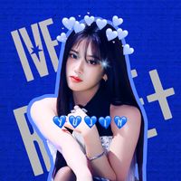 original sound - love(d)IVE♡