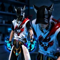 សំឡេងដើម - ជំរុំស្ដេចបង្ករ❤️👏