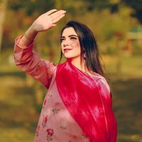 rushna_zamir_official