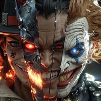 เสียงต้นฉบับ - jokerharleyquin2