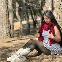 shristyghimire088