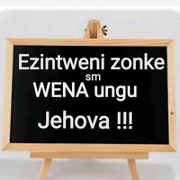 amavesinamazwiebhayibhel