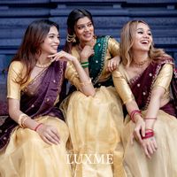 original sound - Luxme