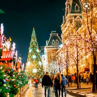 оригинальный звук