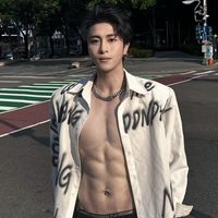 原聲 - Vic 陳本人(・_・?
