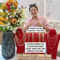 nhạc nền - Giang Tràng Duyên