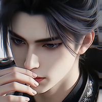 suara asli - Heavens`✘