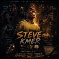 original sound - steve_kmer