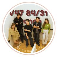 original sound - V47၈၄x၃၁လမ်းဆိုင်ခွဲ(official)