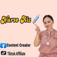 original sound - Nurse Aiz 👩🏻‍⚕️💉