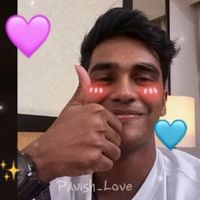original sound - 💕Pavish Love💕