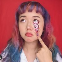 原聲 - 詭譎的黛比小姐