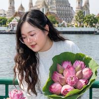เสียงต้นฉบับ - พี่เมย์ชอบอยู่คนเดียว