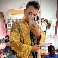 original sound - Soy Meth(សយ ម៉េត)