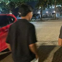 suara asli - Gilang maulana★