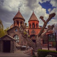 оригинальный звук