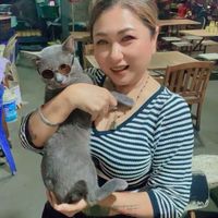 เสียงต้นฉบับ - ยุ้ยค่ะ