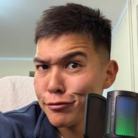 оригинальный звук