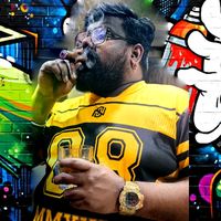 original sound - Ganesha Raveen