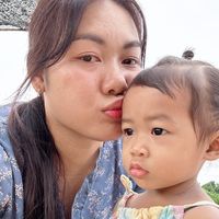 เสียงต้นฉบับ - แม่สายฮา อีหล่ามิลค์