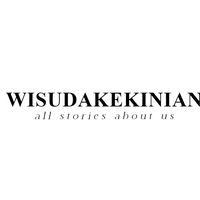 suara asli - Wisudakekinian