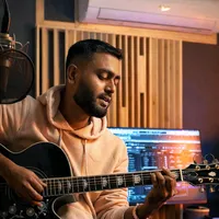Amader Golpo Reprise version