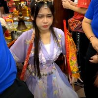 原声 - 皇梵寺玉皇太子殿下祖庭_阿欣