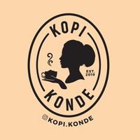 original sound - Kopi Konde