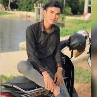 ក្រពេកគេរត់ចោល